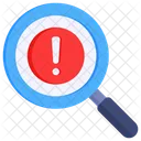 Problem Issue Trouble Icon