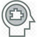 Problem Complex Complexity Icon