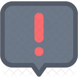 Problem  Icon