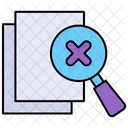 Problem Definition Icon