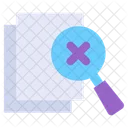 Problem Definition Icon