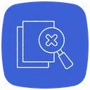 Problem Definition Icon