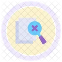 Problem Definition Icon