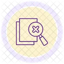 Problem Definition Icon