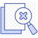 Problem Definition Icon