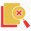 Problem Definition Icon