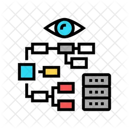 Problem Hierarchy  Icon