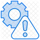 Problem  Icon