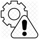 Problem  Icon