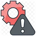 Problem Business Work Icon