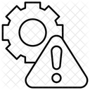 Problem  Icon