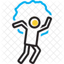 Problem Difficult Situation Trouble Icon
