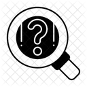 Problem Icon
