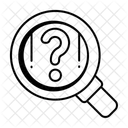 Problem Icon