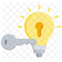 Problem Resolving Problem Solving Icon