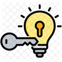 Problem Resolving Problem Solving Icon