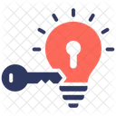 Problem Resolving Problem Solving Icon