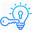 Problem Resolving Problem Solving Icon