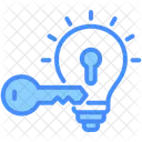 Problem Resolving Problem Solving Icon