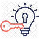 Problem Resolving Problem Solving Icon
