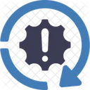 Analysis Creative Critical Icon