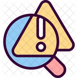 Problem Identification Icon - Free Download Business Icons | IconScout