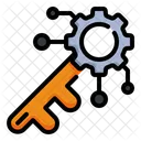 Problem Key Problem Key Icon