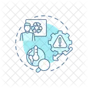 Environmental Psychology Problem Oriented Approach Icon