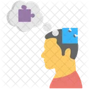 Solution Resolution Conclusion Icon