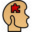 Problem Solution Puzzle Planning Icon