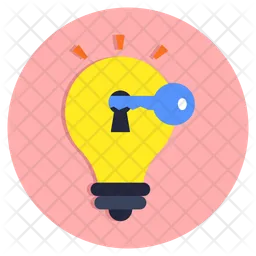 Problem solution  Icon