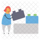 Problem Solution Solve Problem Business Solution Icon