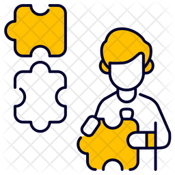 Problem Solver Icon