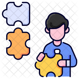 Problem Solver Icon