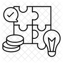 Problem Solving Icon
