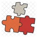 Problem Solving Brainteaser Puzzle Piece Icon