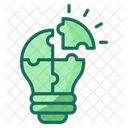 Solution Puzzle Strategy Icon