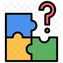 Problem Solving Problem Solving Icon