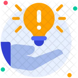 Problem Solving  Icon