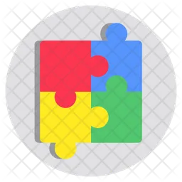 Problem solving  Icon