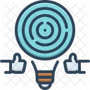 Problem Solving Problem Solving Icon