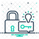Problem Solving  Icon