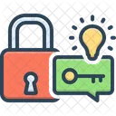 Problem Solving Problem Solving Icon