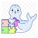 Problem Solving  Icon