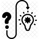 Problem Solving Problem Solving Icon