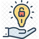 Problem Solving Problem Solving Icon