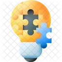 Problem solving  Icon