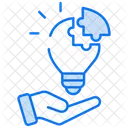 Problem solving  Icon