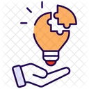 Problem solving  Icon