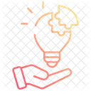 Problem solving  Icon